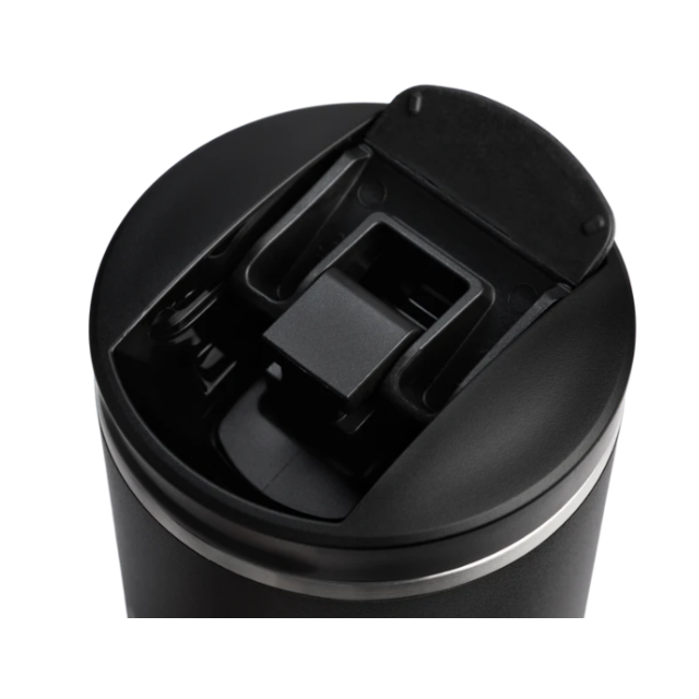 Stanley Transit Fliptop Mug 0.59L - Black