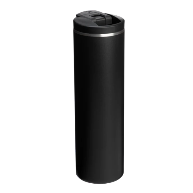 Stanley Transit Fliptop Mug 0.59L - Black