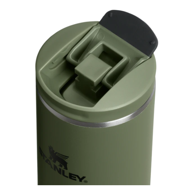 Stanley Transit Fliptop Mug 0.47L  - Dried Pine