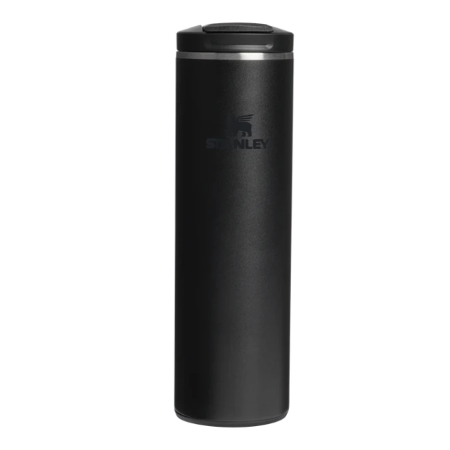 Stanley Transit Fliptop Mug 0.47L - Black