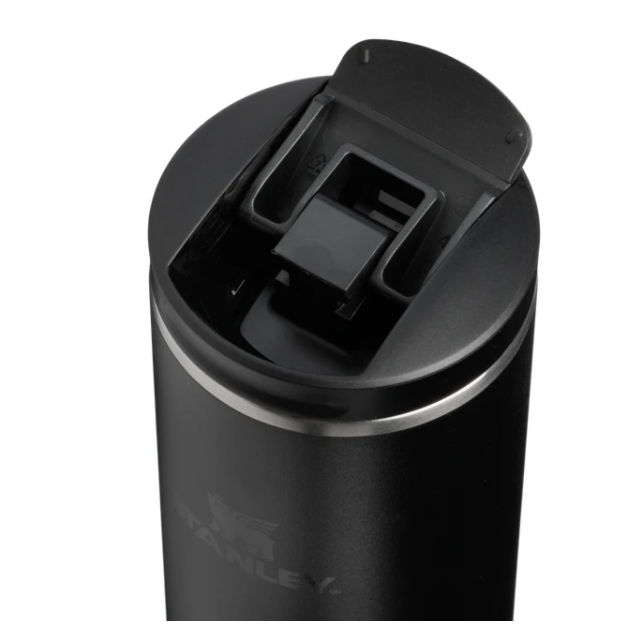 Stanley Transit Fliptop Mug 0.47L - Black