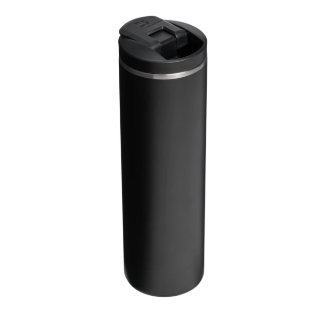 Stanley Transit Fliptop Mug 0.47L - Black