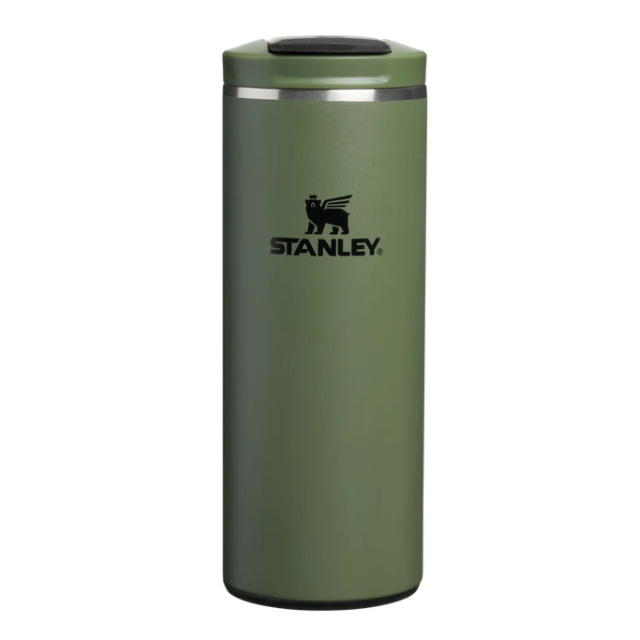 Stanley Transit Fliptop Mug 0.35L - Dried Pine