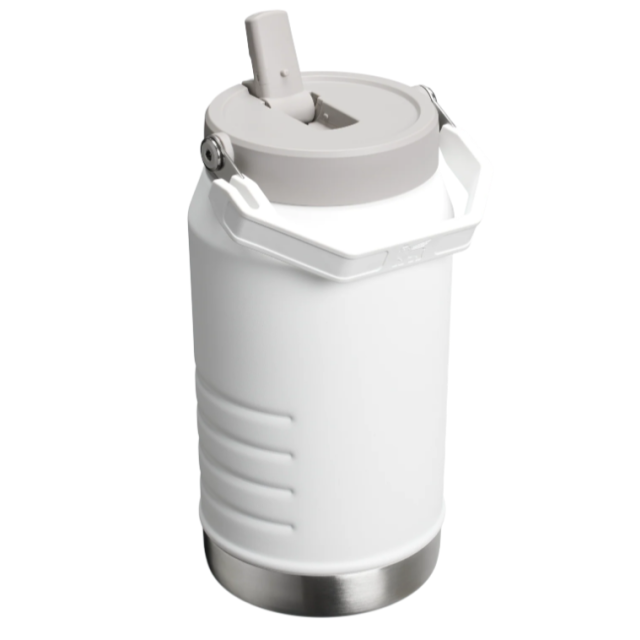 Stanley Iceflow Flip Straw Jug 1.9L - Frost