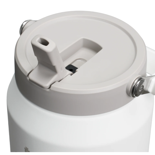 Stanley Iceflow Flip Straw Jug 1.9L - Frost
