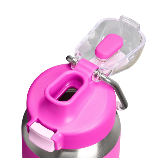 Stanley Wellspring Bottle 0.71L - Violet Blossom