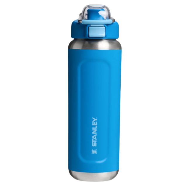 Stanley Wellspring Bottle 0.7L - Azure