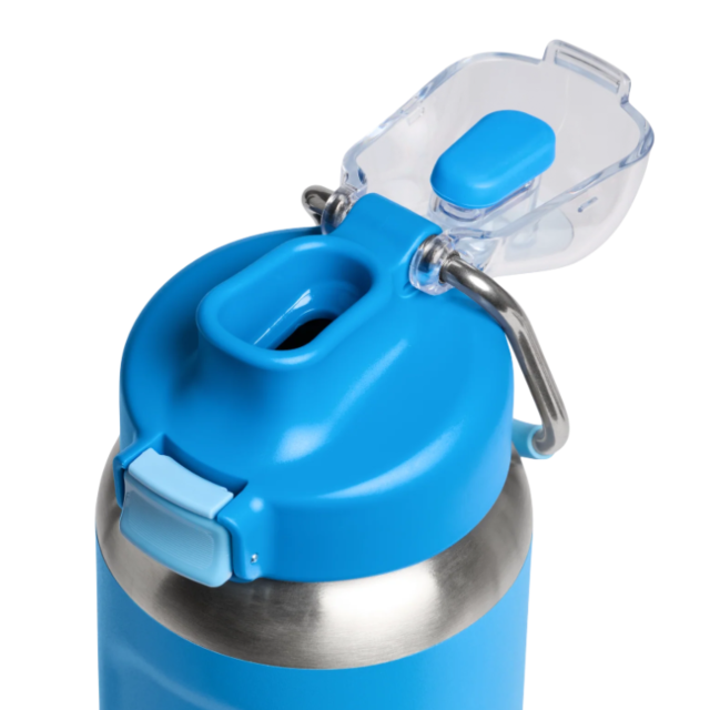 Stanley Wellspring Bottle 0.7L - Azure