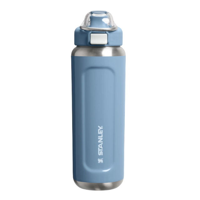 Stanley Wellspring Bottle 0.7L - Indigo