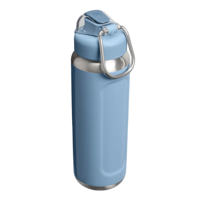 Stanley Wellspring Bottle 0.7L - Indigo