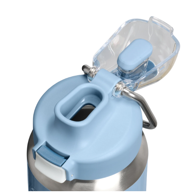 Stanley Wellspring Bottle 0.7L - Indigo