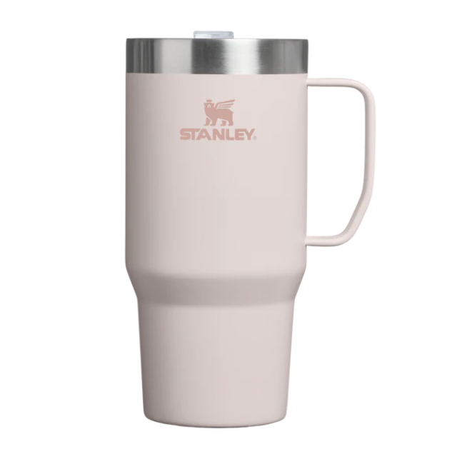 Stanley Everyday Suburban Mug 0.7L - Rose Quartz