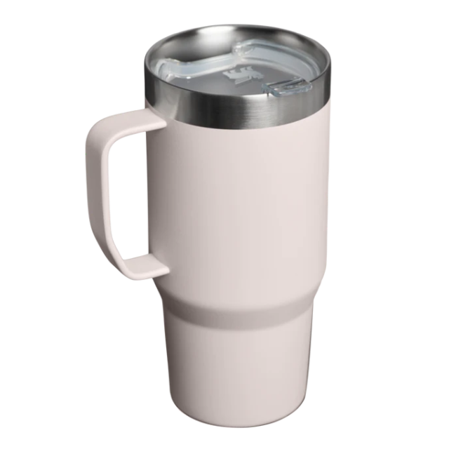 Stanley Everyday Suburban Mug 0.7L - Rose Quartz