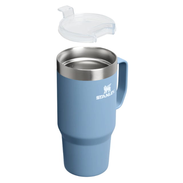 Stanley Everyday Suburban Mug 0.7L - Indigo