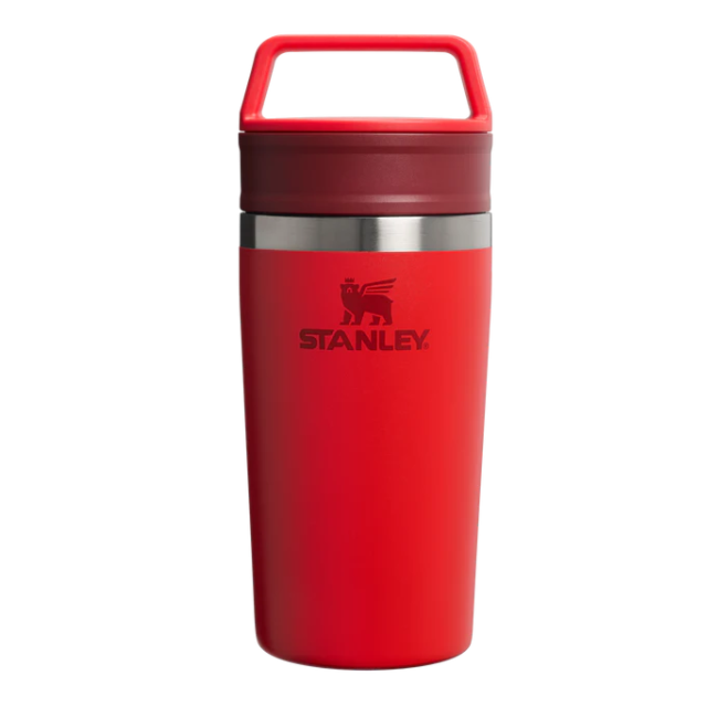Stanley Cafe-To-Go Travel Mug 0.35L - Chilli