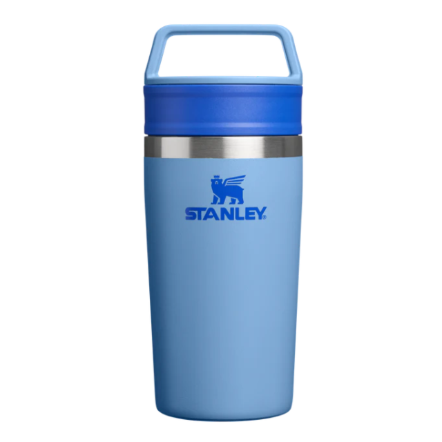 Stanley Cafe-To-Go Travel Mug 0.35L - Blue Sky