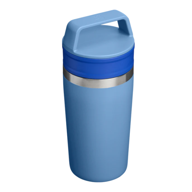 Stanley Cafe-To-Go Travel Mug 0.35L - Blue Sky