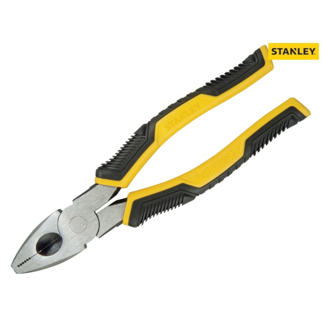 Stanley Combination Pliers 200mm