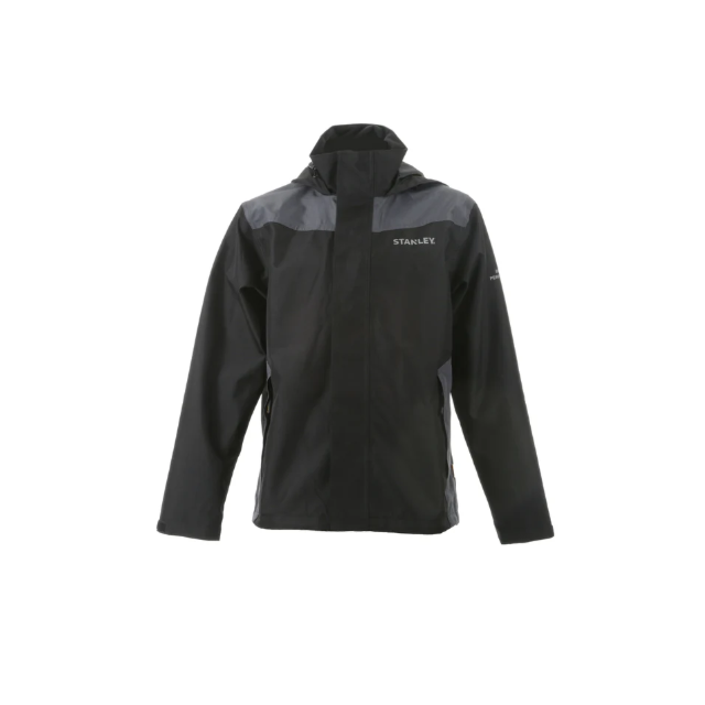 Stanley Assent Jacket Black 