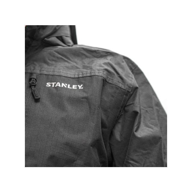 Stanley Assent Jacket Black 
