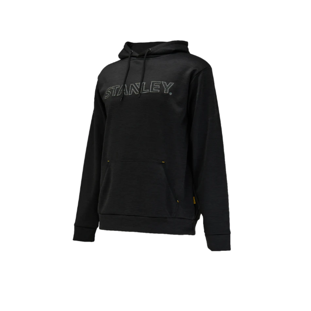 Stanley Hudson Hoodie Black 