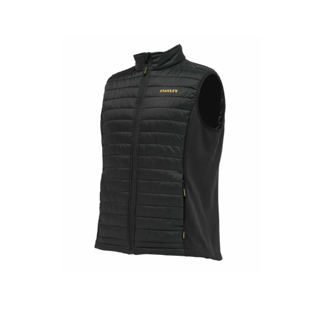 Stanley Banff Gilet Black 