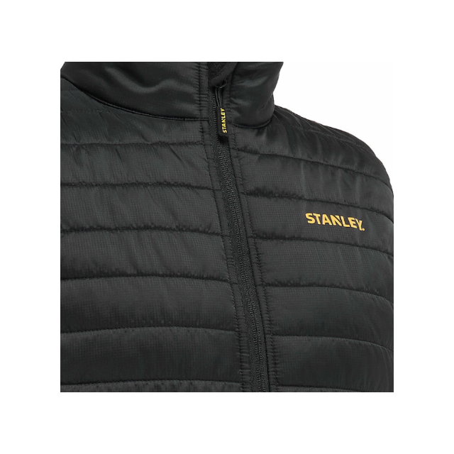 Stanley Banff Gilet Black 