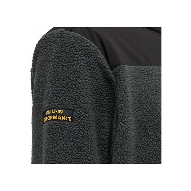 Stanley Borden Fleece Grey 