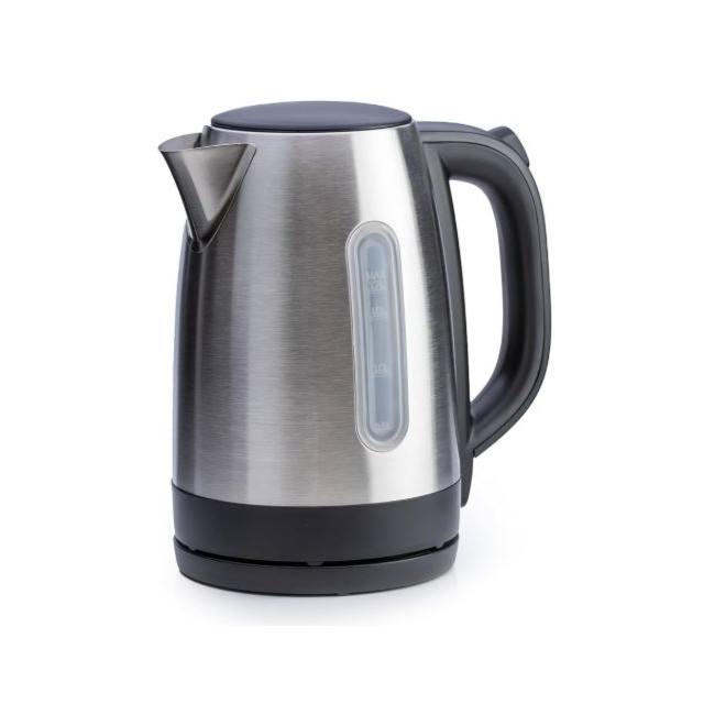 Status NEWYORK 1.7 Litre Kettle with Dual Water Indicator