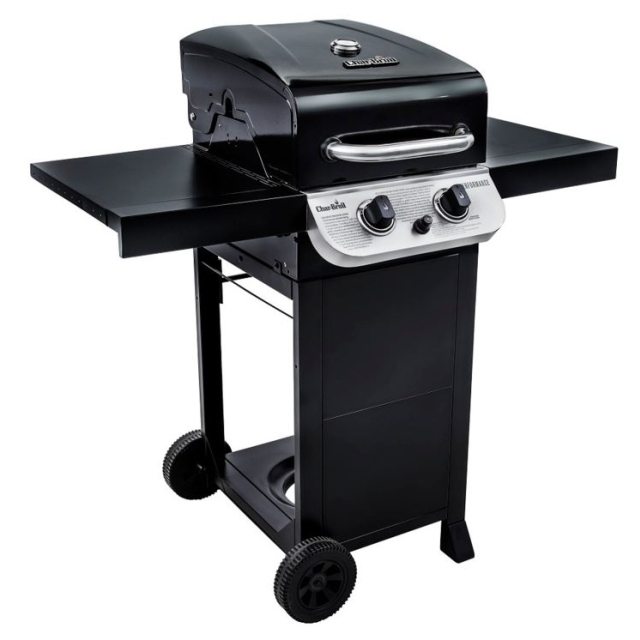 Char-Broil® Convective 210B BBQ - Black