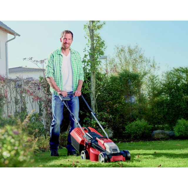 Einhell 18V Cordless Mower