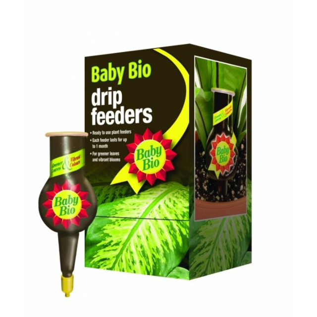 Baby Bio Original Drip Feeder 40ml