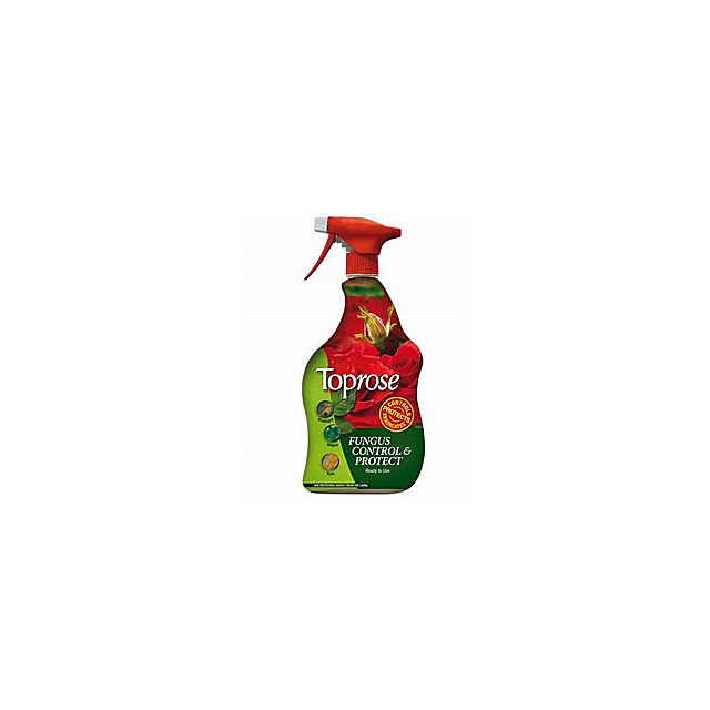 Toprose Fungus Control + Protect 1L