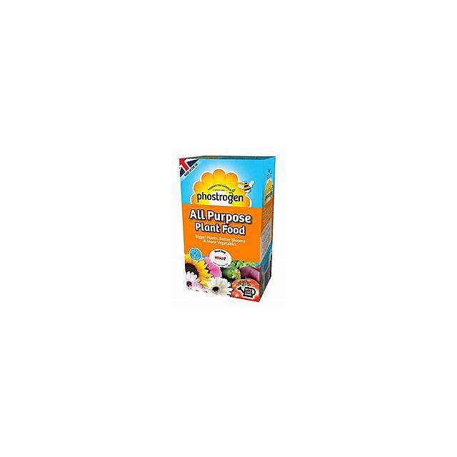Phostrogen All Purpose Plant Food 80 Can