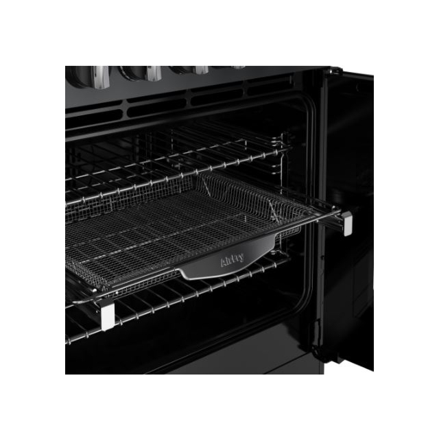 Stoves 444412023 Richmond Deluxe RCA 100Ei RTY Induction Range Cooker - 100cm - Twilight Blue
