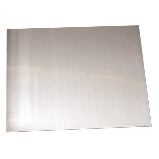 Stoves 444449527 Stainless Steel Splashback 100cm