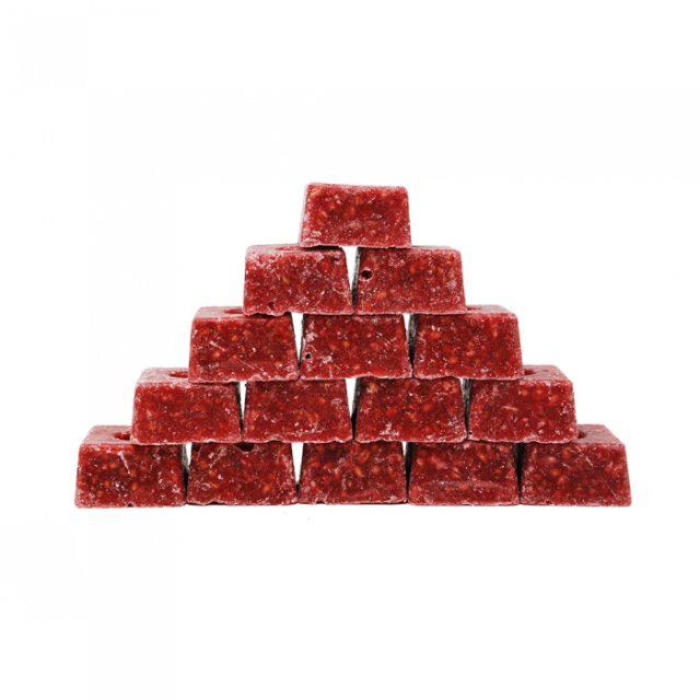 The Big Cheese Ultra Power Block Bait Station Refills 15 pack
