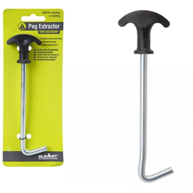 Summit Peg Extractor