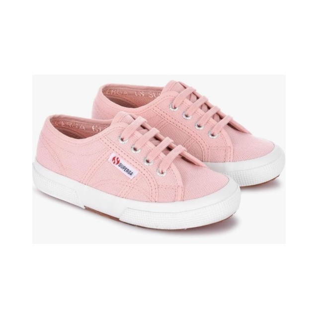 Superga Jcot Classic Canvas Pink 
