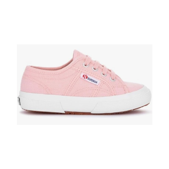 Superga Jcot Classic Canvas Pink 