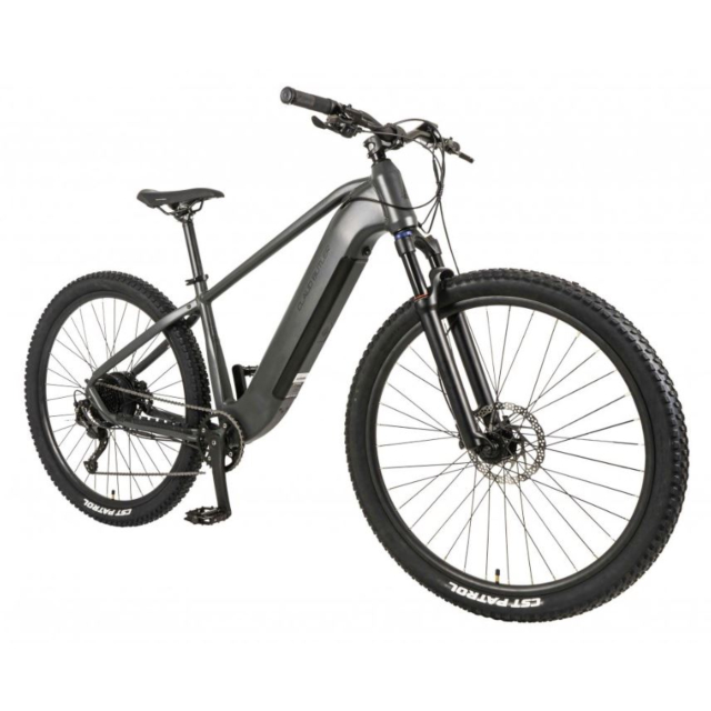 TANDEM GROUP CYCLES LTD Warth 1.0 2024 Grey