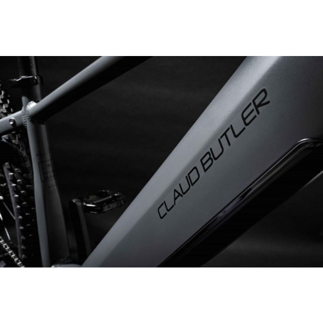 TANDEM GROUP CYCLES LTD Warth 1.0 2024 Grey