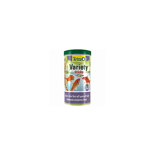 Tetra Variety Sticks150G