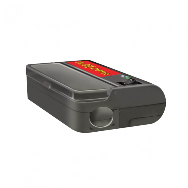 The Big Cheese Ultra Power Electronic Mouse Killer