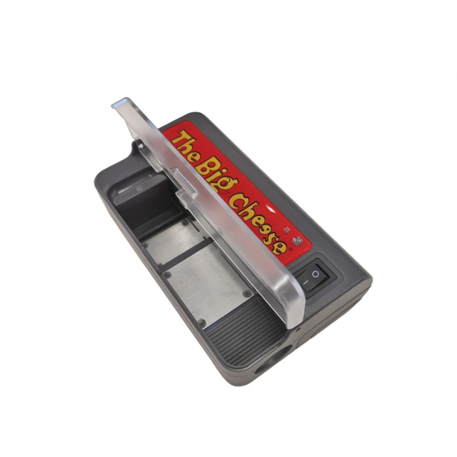 The Big Cheese Ultra Power Electronic Mouse Killer