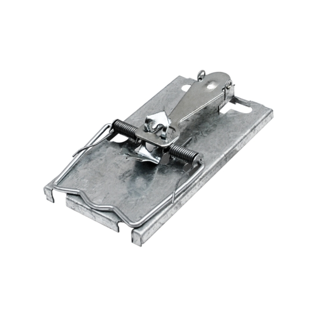 The Big Cheese Self Set Mouse Trap