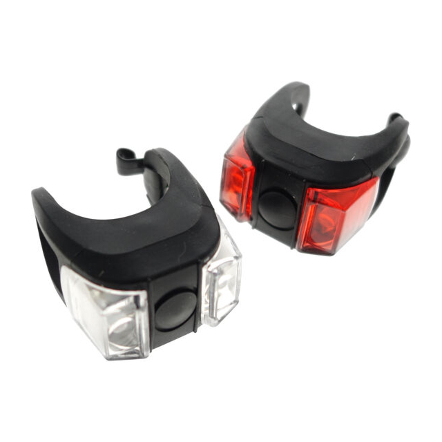 DAZZLE 2LED LIGHT SET