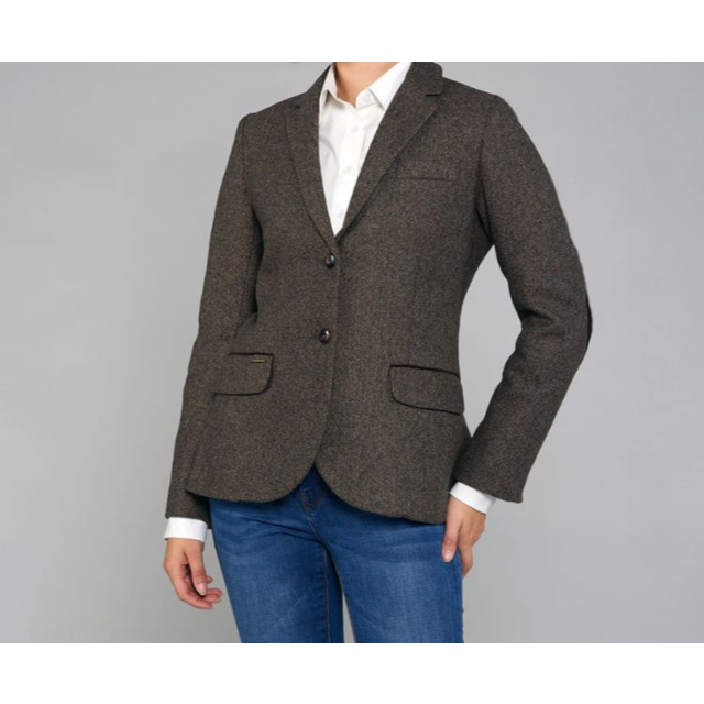 Toggi Harvad Tweed Blazer - Russel Tweed 