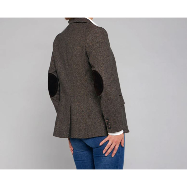 Toggi Harvad Tweed Blazer - Russel Tweed 