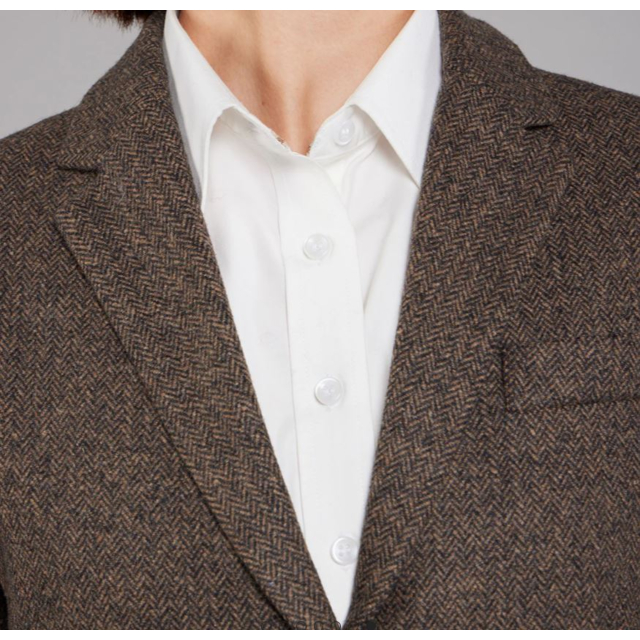 Toggi Harvad Tweed Blazer - Russel Tweed 